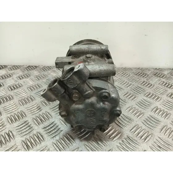 Compresor Aire Acondicionado para Renault Kangoo / Grand Kangoo Ii (Kw0/1_)