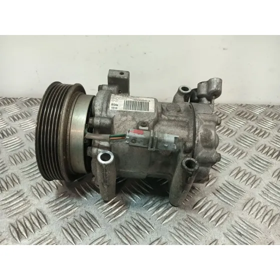 Compresor Aire Acondicionado para Renault Kangoo / Grand Kangoo Ii (Kw0/1_)