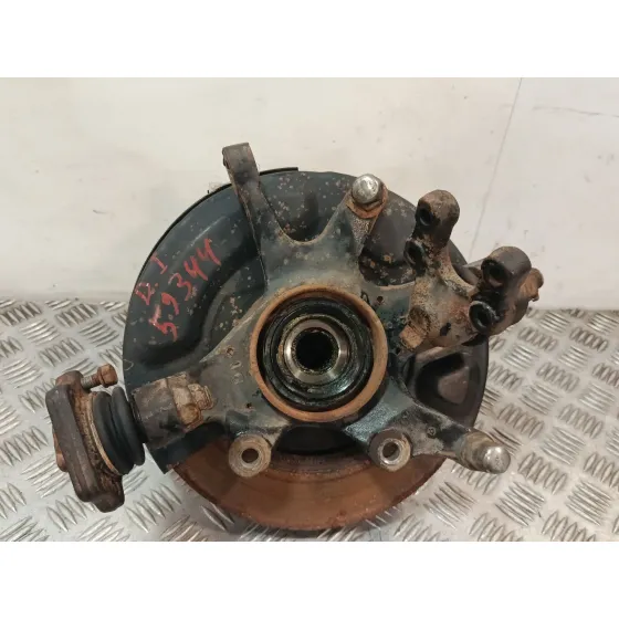 Mangueta Delantera Izquierda para Nissan Terrano Ii (R20)