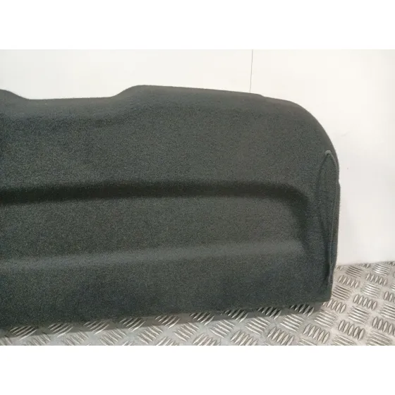 Bandeja Trasera para Peugeot 208 I (Ca_, Cc_)