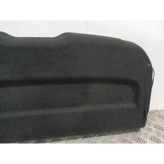 Bandeja Trasera para Opel Corsa F (P2Jo)