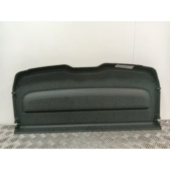 Bandeja Trasera para Opel Corsa F (P2Jo)