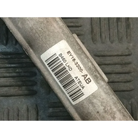 Cremallera Direccion para Ford Tourneo Courier (C4A)