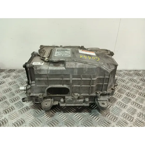 Inversor / Generador Hibrido para Toyota Yaris (_P13_)