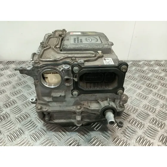 Inversor / Generador Hibrido para Toyota Yaris (_P13_)