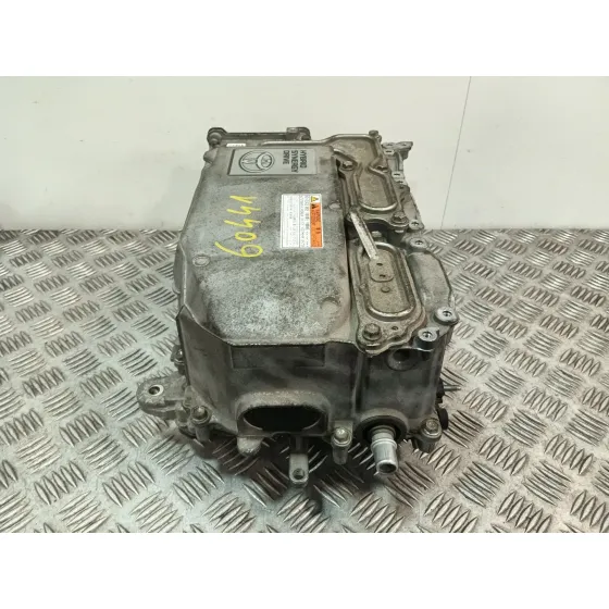 Inversor / Generador Hibrido para Toyota Yaris (_P13_)