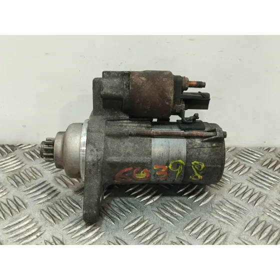 Motor Arranque para Seat Leon (1P1)