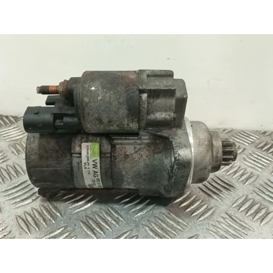 Motor Arranque para Seat Leon (1P1)