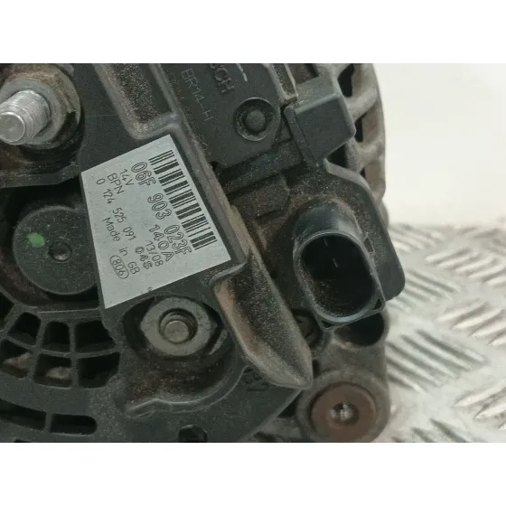 Alternador para Seat Leon (1P1)