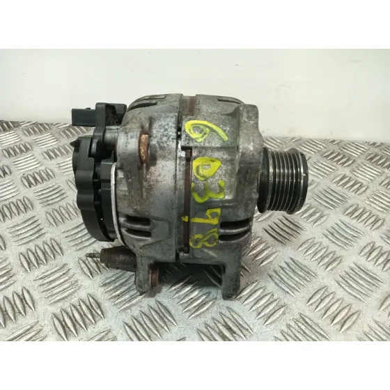Alternador para Seat Leon (1P1)