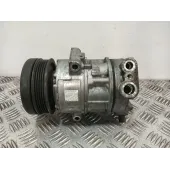 Compresor Aire Acondicionado para Opel Corsa D (S07)