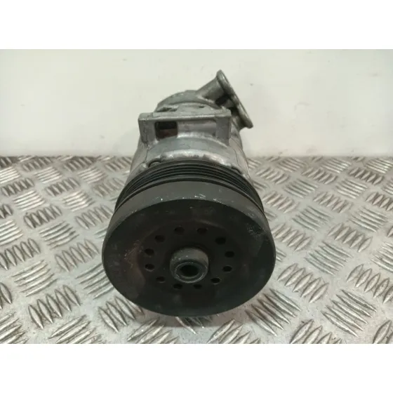 Compresor Aire Acondicionado para Opel Corsa D (S07)