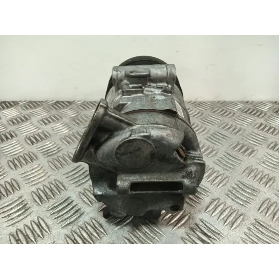 Compresor Aire Acondicionado para Opel Corsa D (S07)