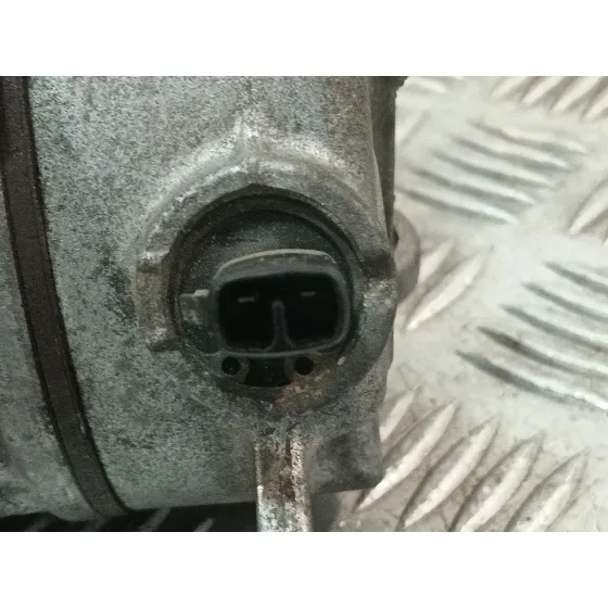 Compresor Aire Acondicionado para Opel Corsa D (S07)