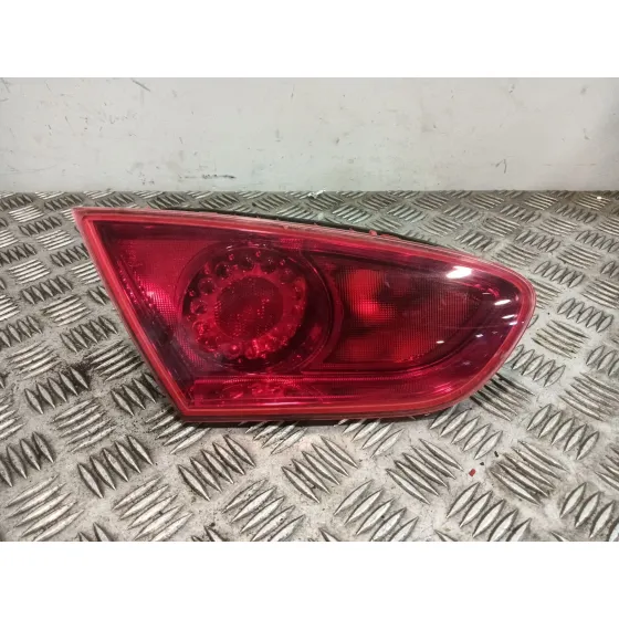 Piloto Trasero Izquierdo Porton para Seat Leon (1P1)