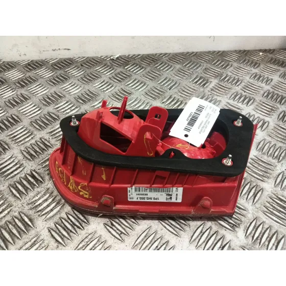 Piloto Trasero Izquierdo Porton para Seat Leon (1P1)