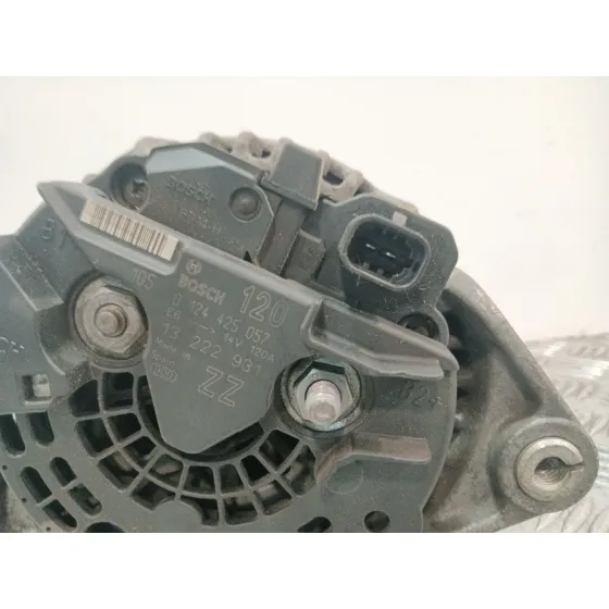 Alternador para Opel Corsa D (S07)