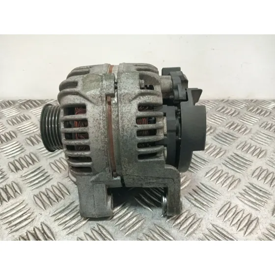Alternador para Opel Corsa D (S07)
