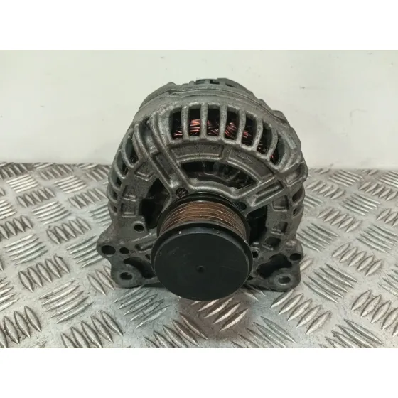 Alternador para Audi A3 Sportback (8Pa)
