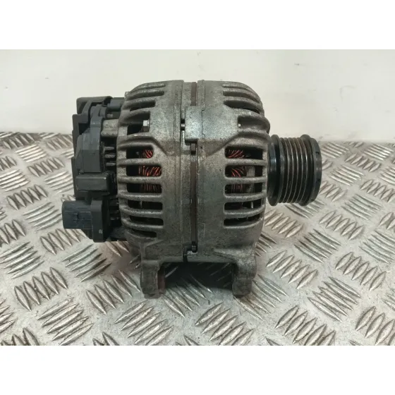 Alternador para Audi A3 Sportback (8Pa)