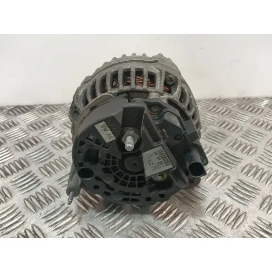 Alternador para Audi A3 Sportback (8Pa)