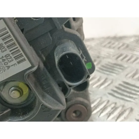 Alternador para Audi A3 Sportback (8Pa)