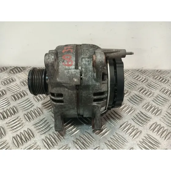 Alternador para Audi A3 Sportback (8Pa)