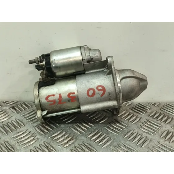 Motor Arranque para Opel Zafira / Zafira Family B (A05)