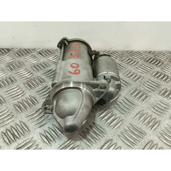 Motor Arranque para Opel Zafira / Zafira Family B (A05)