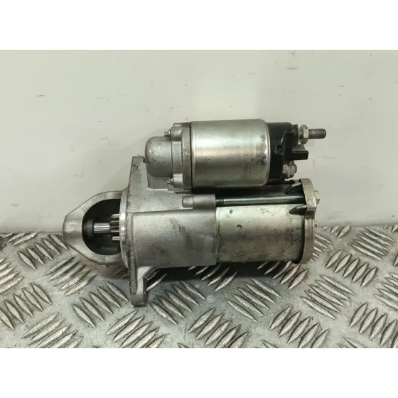 Motor Arranque para Opel Zafira / Zafira Family B (A05)