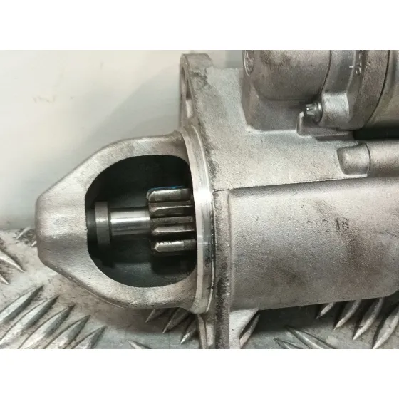 Motor Arranque para Opel Zafira / Zafira Family B (A05)