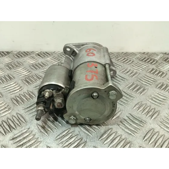 Motor Arranque para Opel Zafira / Zafira Family B (A05)