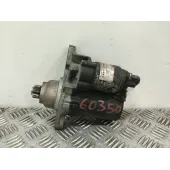 Motor Arranque para Skoda Fabia Ii (542)