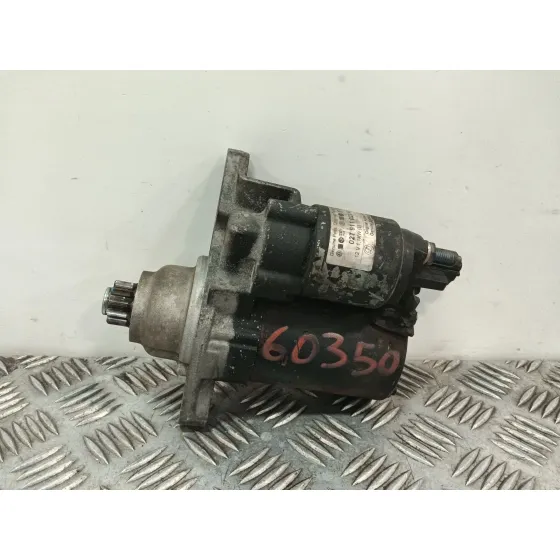 Motor Arranque para Skoda Fabia Ii (542)