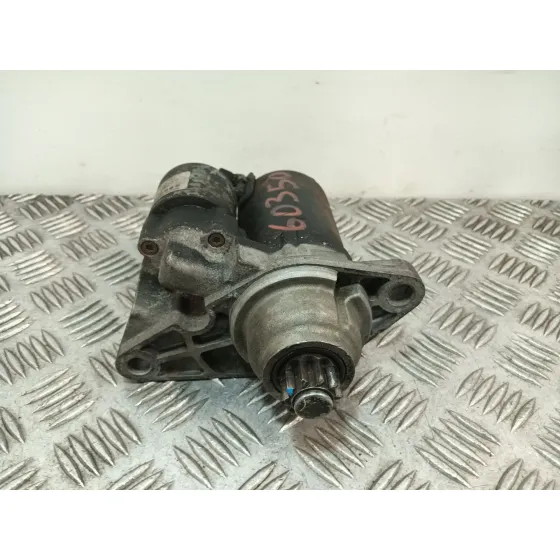 Motor Arranque para Skoda Fabia Ii (542)