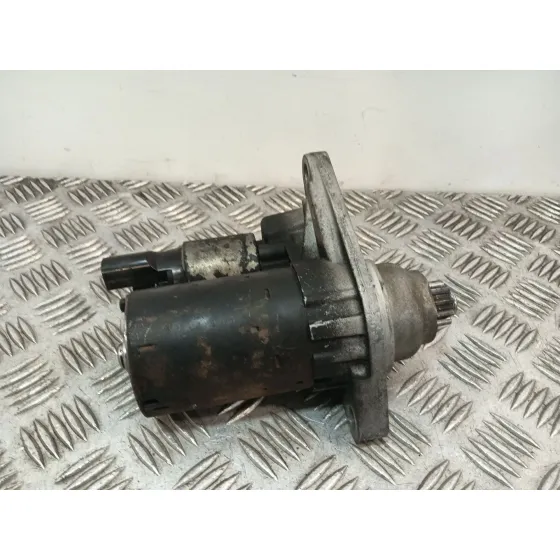 Motor Arranque para Skoda Fabia Ii (542)