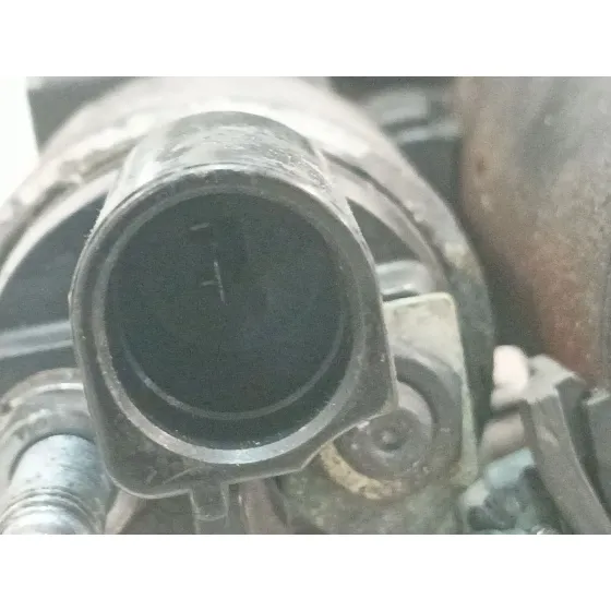 Motor Arranque para Skoda Fabia Ii (542)