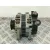 Alternador para Hyundai I20 I (Pb, Pbt)