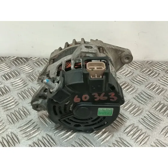 Alternador para Hyundai I20 I (Pb, Pbt)