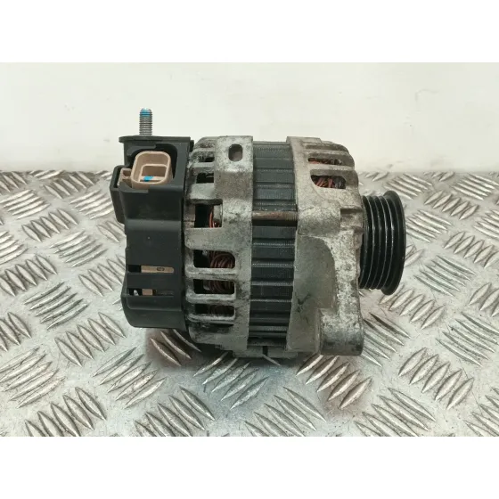 Alternador para Hyundai I20 I (Pb, Pbt)