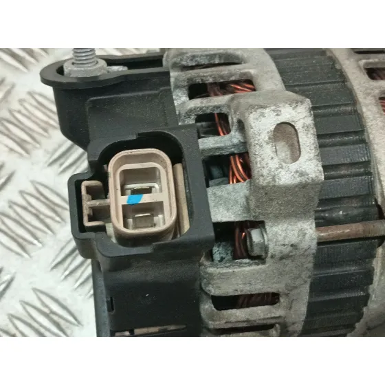 Alternador para Hyundai I20 I (Pb, Pbt)