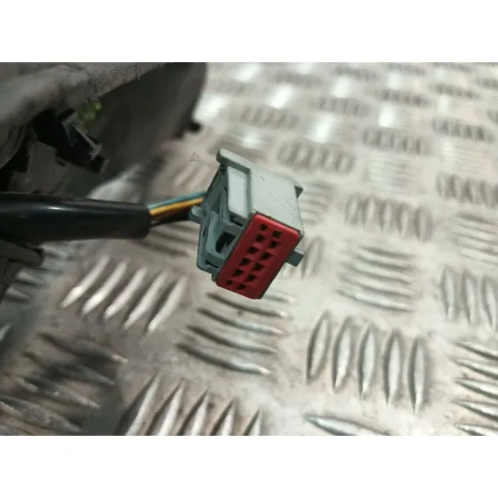 Retrovisor Derecho para Ford Focus Ii (Da_, Hcp, Dp)