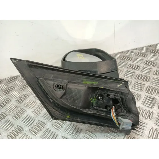 Retrovisor Derecho para Ford Focus Ii (Da_, Hcp, Dp)