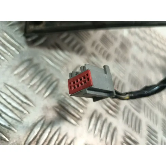 Retrovisor Izquierdo para Ford Focus Ii (Da_, Hcp, Dp)