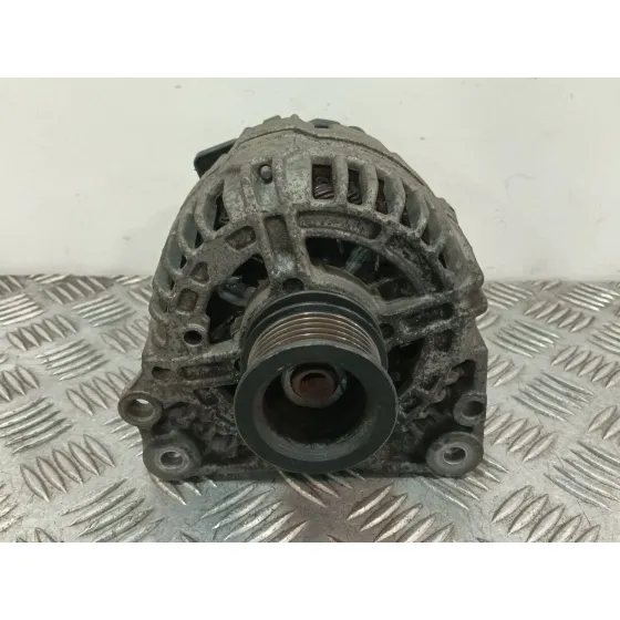 Alternador para Skoda Fabia Ii (542)