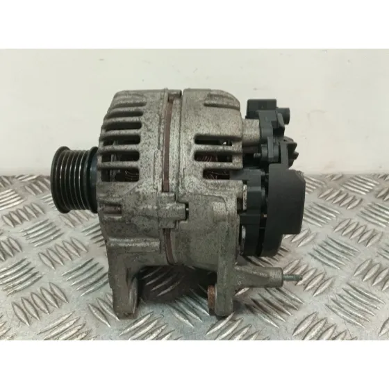 Alternador para Skoda Fabia Ii (542)