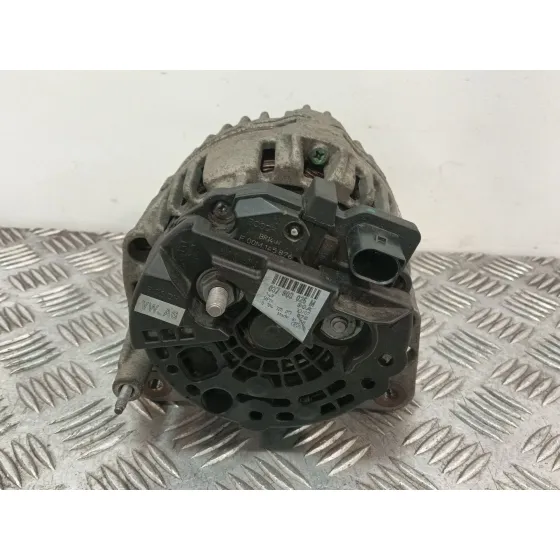 Alternador para Skoda Fabia Ii (542)