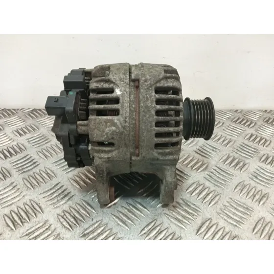 Alternador para Skoda Fabia Ii (542)