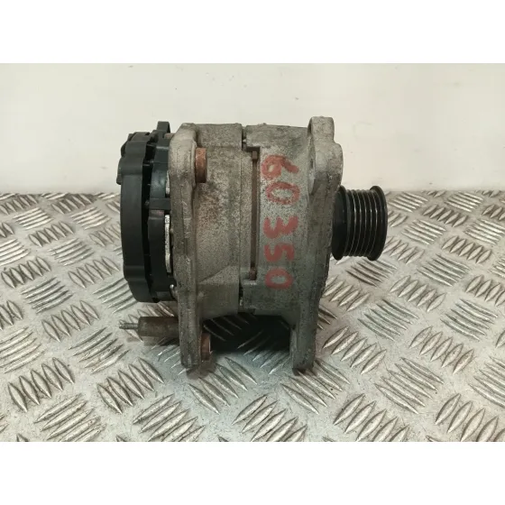 Alternador para Skoda Fabia Ii (542)