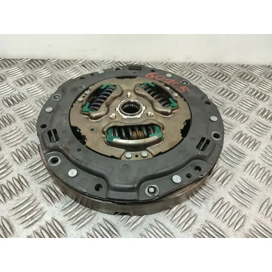 Kit Volante Motor + Embrague para Toyota C-Hr (_X1_)